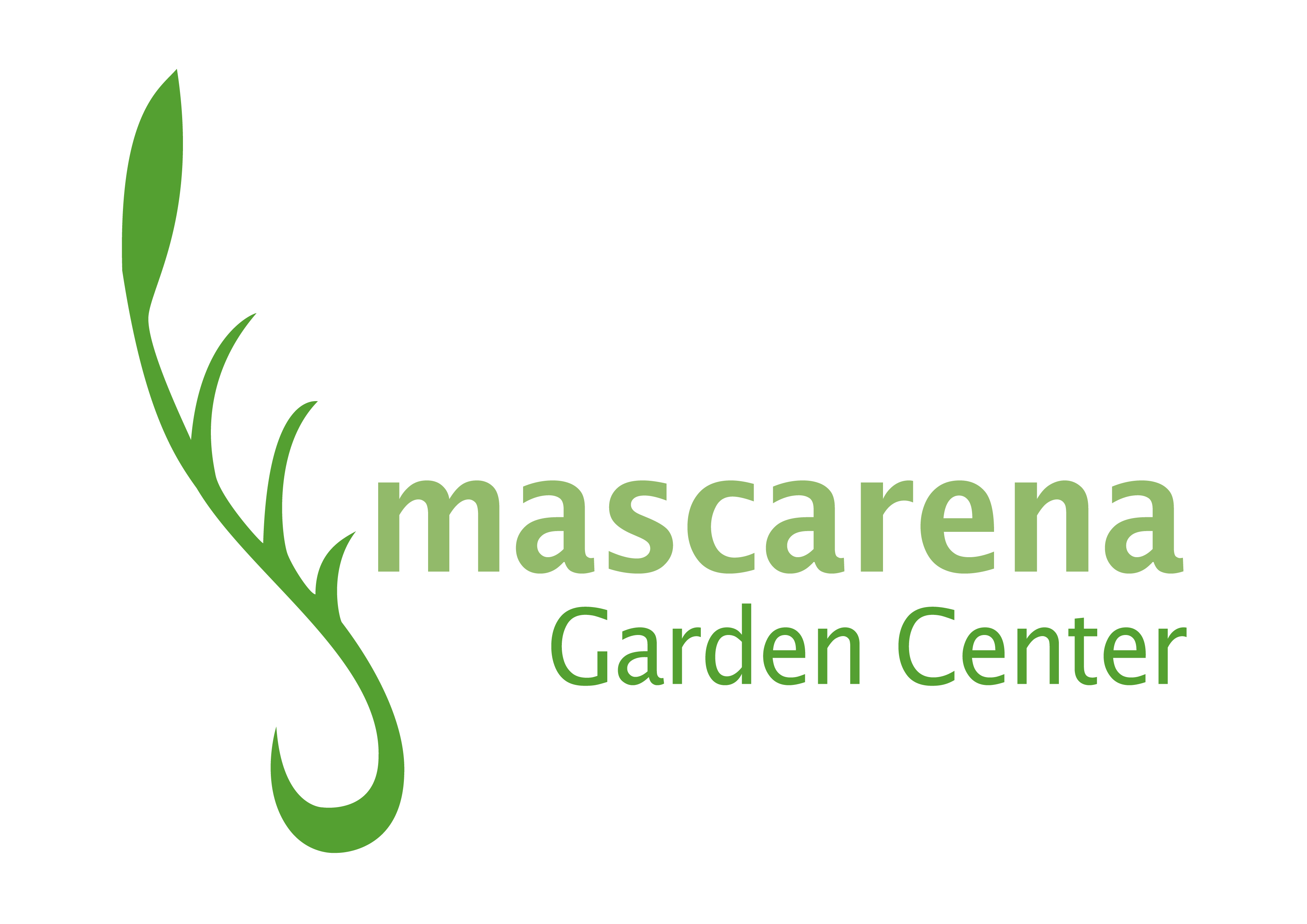 Mascarena Garden
